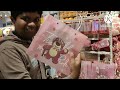miniso shopping vlog in Bashundhara City and More!