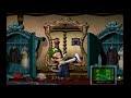 Luigi's Mansion 100% Speedrun 1:08:43 World Record