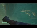 The PS5 Sea of Thieves experience