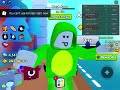 I found lots of pets in Roblox