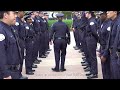 Journey to the Badge: Recruit Class 193  I  Episode 2