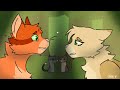 ❣️ CAN'T STOP SINGING 2 || RE-ANIMATED FIRESTAR & SANDSTORM MAP❣️