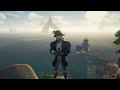 The Death Spiral is Overrated - Sea of Thieves