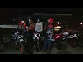 Ride Malam Minggu Ke Kemaman | Yamaha TZM | #195