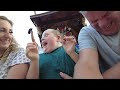 Harry Rides 100-Year-Old Rollercoaster & Goes White-Water Rafting at Lagoon - A Down Syndrome Story