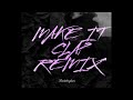 Fiestaboykari-Make it Clap Remix