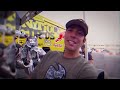 The Dark Truth About Travis Pastrana