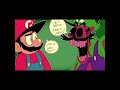 comic dubs of Mario's madness v2! also a funny thing lol