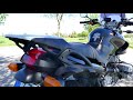 BMW R 1150 R | TEST (deutsch)