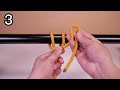 Three Fast and Safe Trailer Rescue Knots, Car Knots