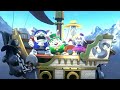 Super Mario Odyssey - Wooded Kingdom - Part 5 - 100% Walkthrough [4K]