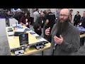 L&M @ NAMM 2018: PreSonus Quantum Audio Interfaces