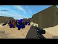 i made a minigun