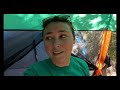 Blue Spring State Park Solo Camping Adventure! | Orange City, Florida