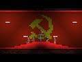 Starbound Cover - Red Alert 3 Theme (Soviet March)