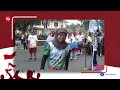 Cuman Ada di INDONESIA! Aksi² Lucu Peserta Gerak Jalan Kreasi Paling Heboh Bikin Penonton Ngakak