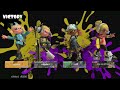 Splatoon gameplay #3