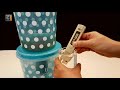 How to Make Water Purifier - Homemade