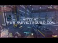 Vae Victis Outfit - Planeside 2 Recruitment Video