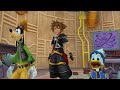 Kingdom Hearts 2 - Part 24 - Ansem's Computer Room