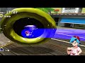 Some Average SA2 Sonic Gameplay