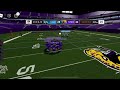 How to OL in Football Fusion 2 (Blocking Tips)