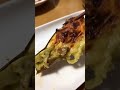 Egg Plant | Delicious Eggplant Dish | 天狗ナスの味噌チーズ焼き