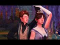Victorian Royal Families Series Promo | Historical Fantasy in the Sims 4