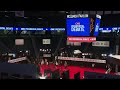 First Presidential Debate Coverage! Live from CNN Studios in Atlanta, Debate watch parties, Protests