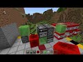 FAST and EASY Missile that WORKS! Bedrock Edition