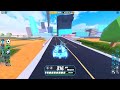 JAVELIN SPEED TEST