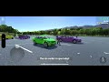 Playing Car For Trade Simulator
