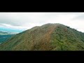 Mt Olympus, Oahu (Awaʻawaloa) FPV in 4K