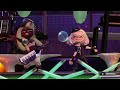 Splatoon 3 - We're So Back (Off the Hook) (Springfest)