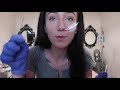 ♡ How to Remove & Store an NG Tube! | Amy Lee Fisher♡