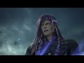 Final Fantasy XIII-2 Valhalla Trailer