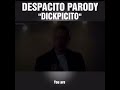 DICPICITO - the pun guys