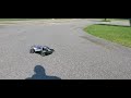 Fun with brushless 2wd Slash pt.2