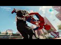 Spider-Man PS4 x191 Combo (Sable Outpost)