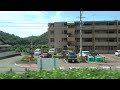 ひだ25号＆5号の車窓から④/8・高山本線岐阜～美濃太田