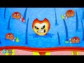 Fire Fighter Sonic Rescue Pibby😫 How To Surgical Brain 🩹|Poppy Playtime Chapter 3