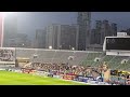 2023.04.15 K리그1 수원FC vs 전북현대 모터스 수원FC 응원