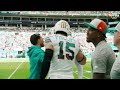 High Quality Dolphins Jalen Ramsey Clips For Edits