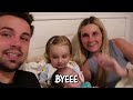 2 YEAR OLD VLOGS FOR THE FIRST TIME