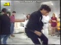 Greek Dance Off on Morning Show