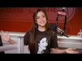 Jenna Ortega - Stuck In The Middle Secrets | Radio Disney