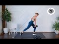 20 MIN LEG/BUTT/THIGH WORKOUT - Lower Body Strength