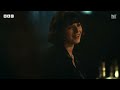 Tommy Shelby Has Dinner With Jessie Eden | Peaky Blinders