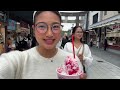 Episode 2: Fukuoka | Team Lab Forest, PayPay Stadium, Dazaifu, Motsunabe, Yatai & more | Katrinavdg