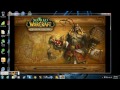 wow warrior pvp 5.1 arena 2's- noobs